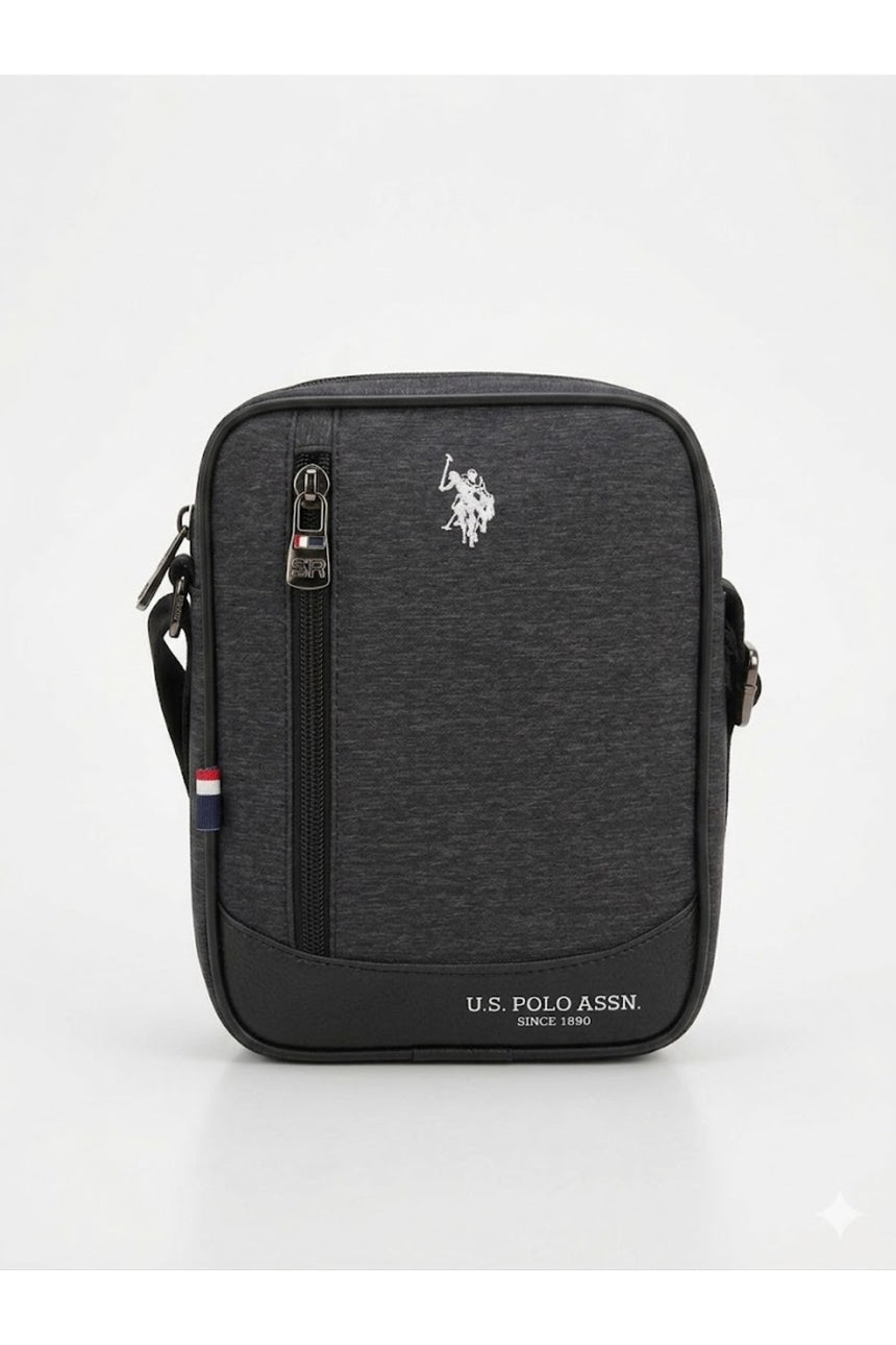 U.S POLO HEYBE PLHEY26067 - Siyah