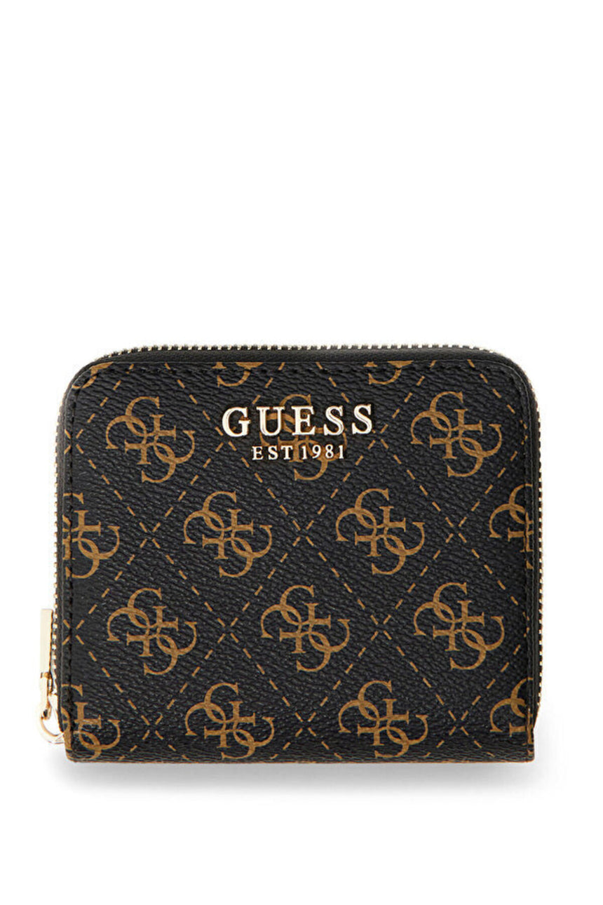 GUESS KADIN LAUREL II SLG SMALL SWQL7459137 - Kahverengi