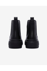 Timberland TB0A5ZCG0011 Kadın Bot - Siyah