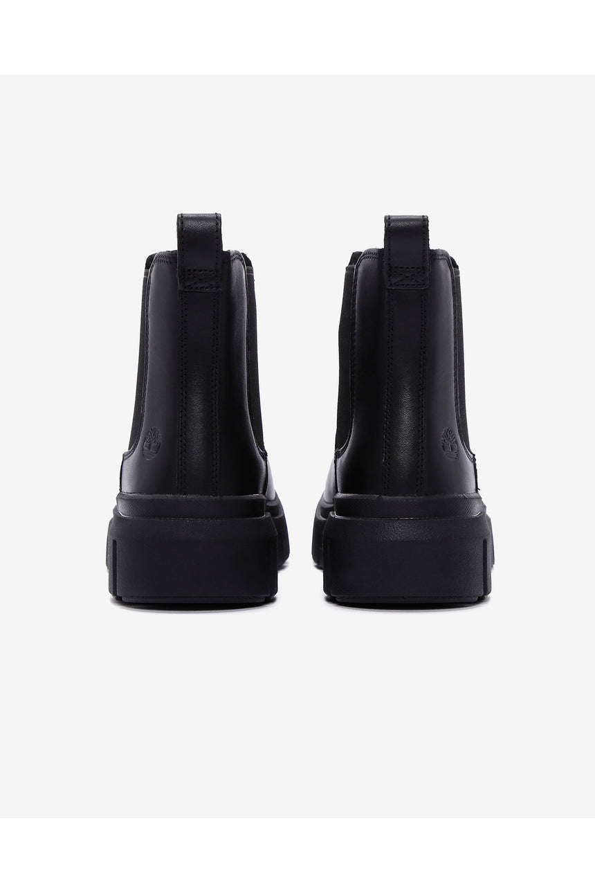 Timberland TB0A5ZCG0011 Kadın Bot - Siyah