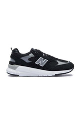 NEW BALANCE KADIN AYAKKABI WS109LBG - Siyah/ Gri