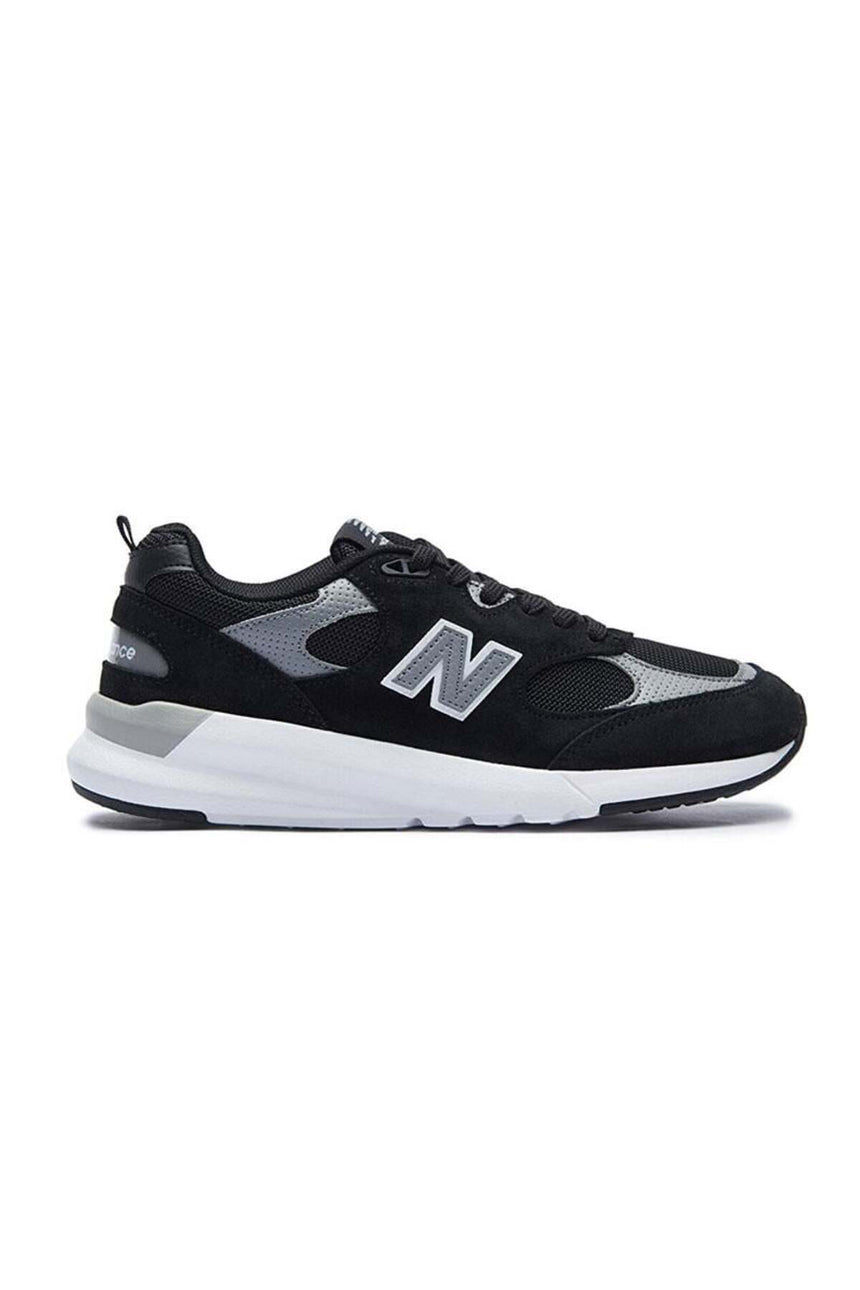 NEW BALANCE KADIN AYAKKABI WS109LBG - Siyah/ Gri