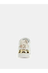 GUESS KADIN MOXEA15 FLTM15ELE12 - Beyaz