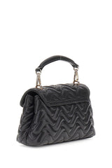 GUESS KADIN MELISANDRA MINI TP H HWQG9653780 - Mavi