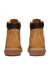 Timberland Erkek Premium 6 Inch Su Geçirmez Bot TB1100617131 - Sarı