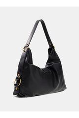 GUESS KADIN CAMDEN LARGE SHOULDER BAG HWBB9308020 - Mavi