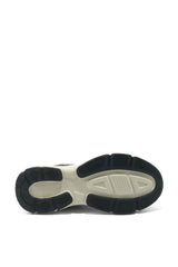 U.S. Polo Assn. Solen Kadın Sneaker - Siyah