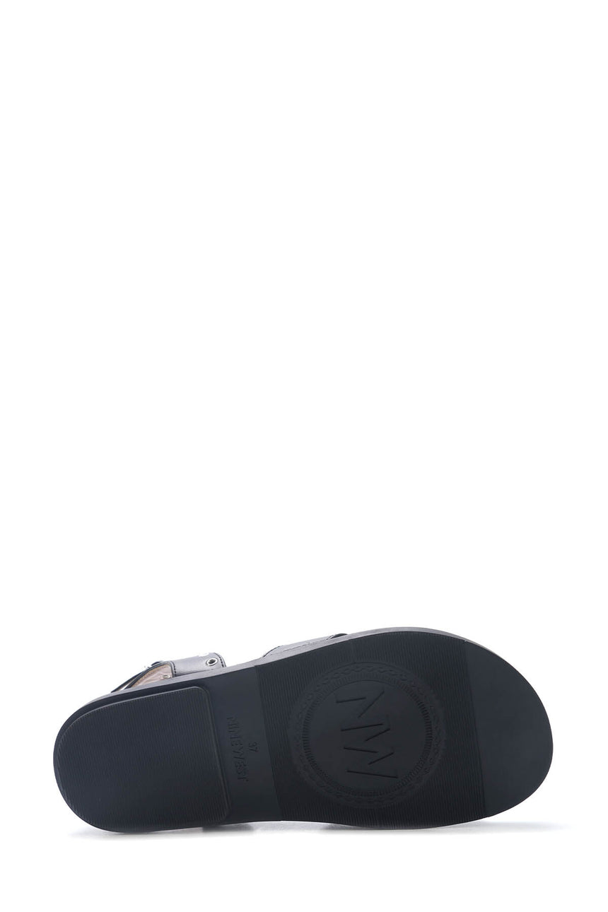 NINE WEST HERLAN 5FX - Siyah