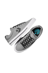 Converse Sport Casual A10548C.053 - Gri/ Siyah/ Beyaz