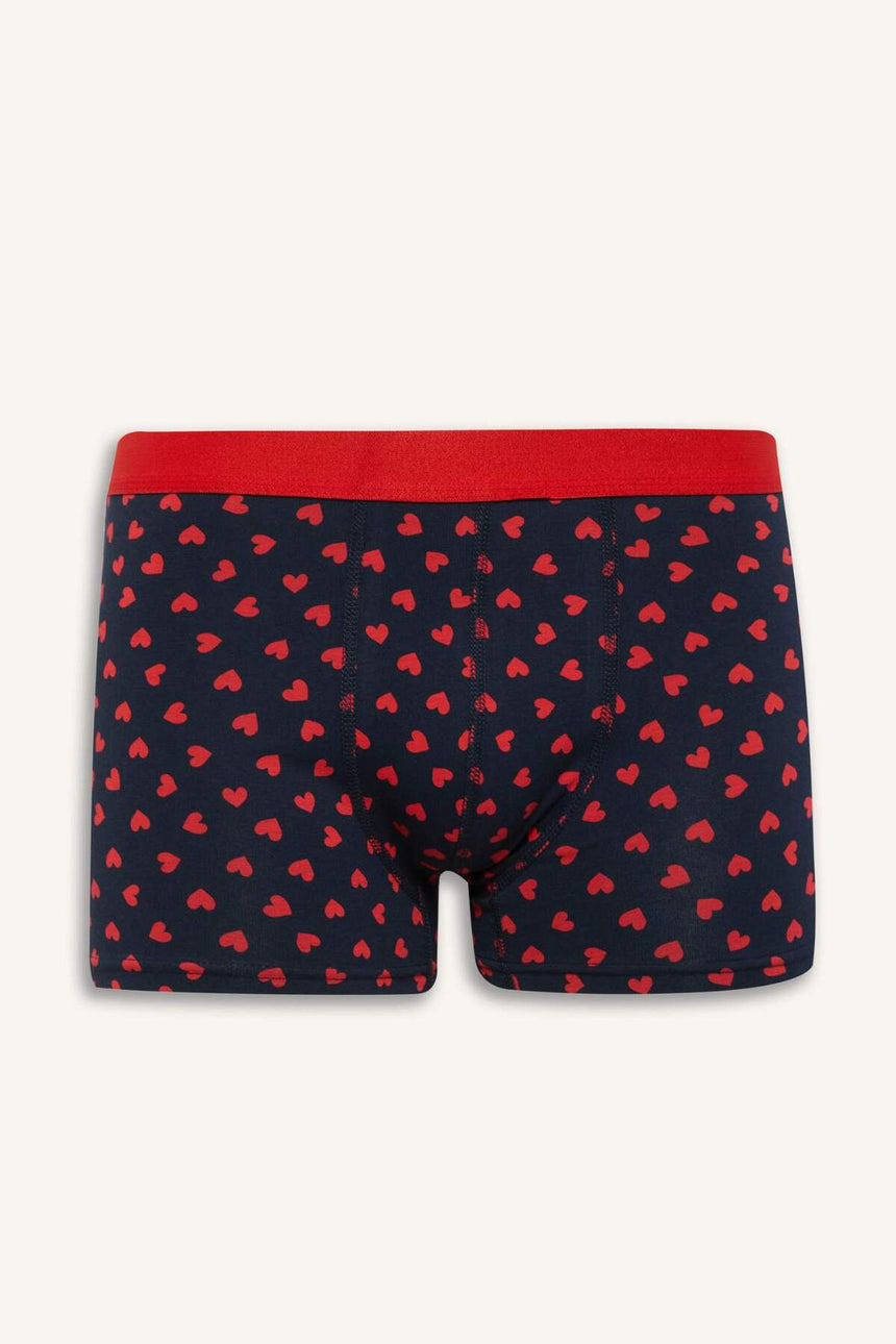 Defacto Erkek Underwear E2924AX - Koyu Lacivert