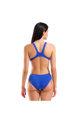 ARENA W ARENA ONE GRAPHIC SWIMSUIT 010808190 - Mavi