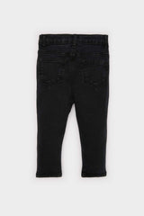 DeFacto B6744A5 Çocuk Jean Pantolon - Antrasit