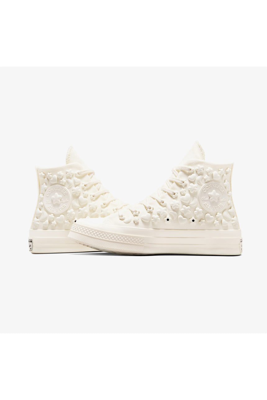 CONVERSE CHUCK 70 A06434C.286 - Krem