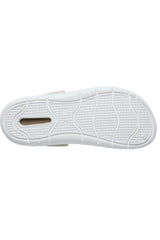 Crocs Inmotion Clog 209964 Unisex Terlik - Kırık Beyaz