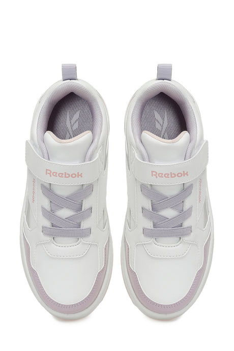 Reebok 5M, Asero Rıse - Beyaz/Mavi