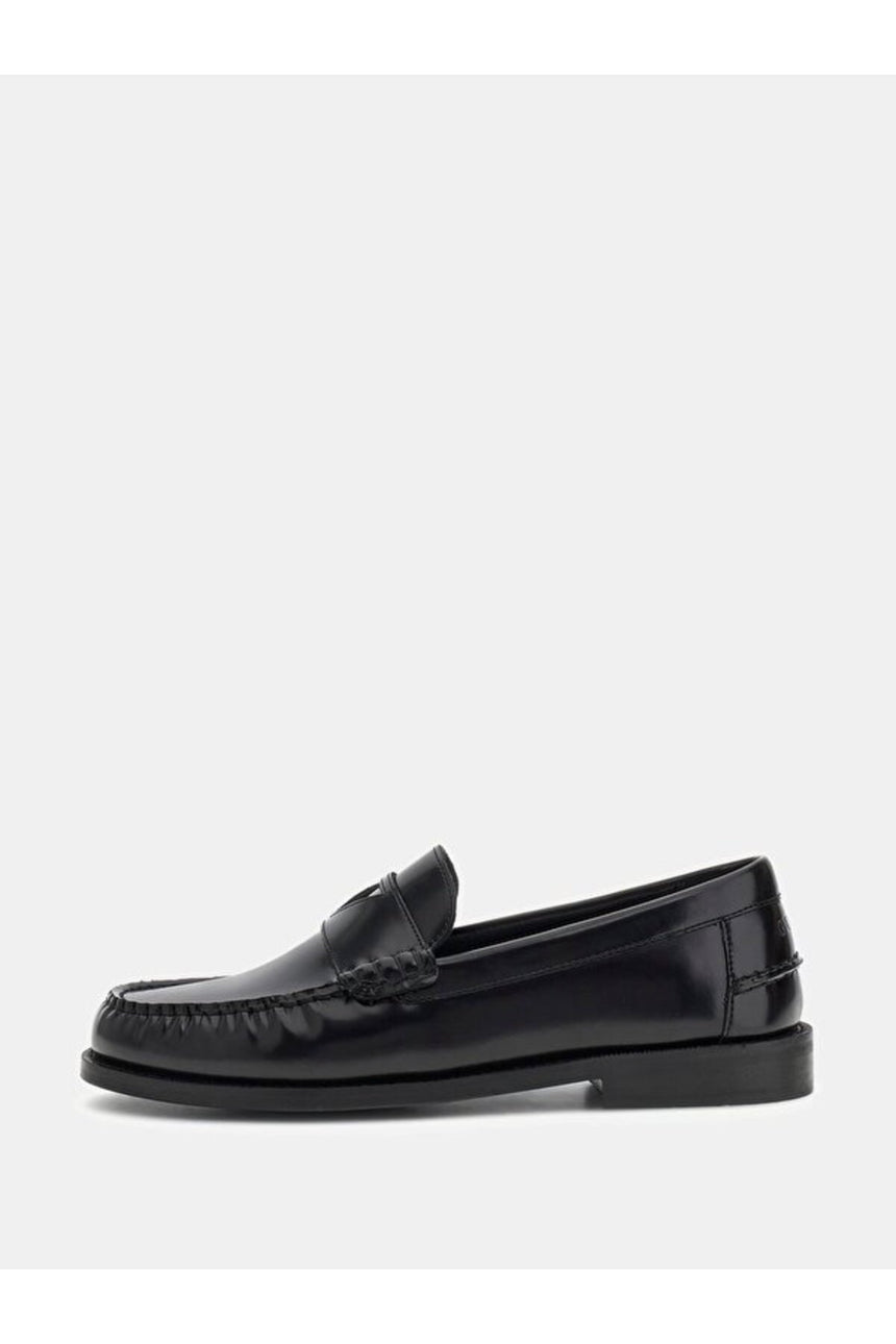 GUESS ERKEK ROSSIO FMPROSLEA14 - Siyah