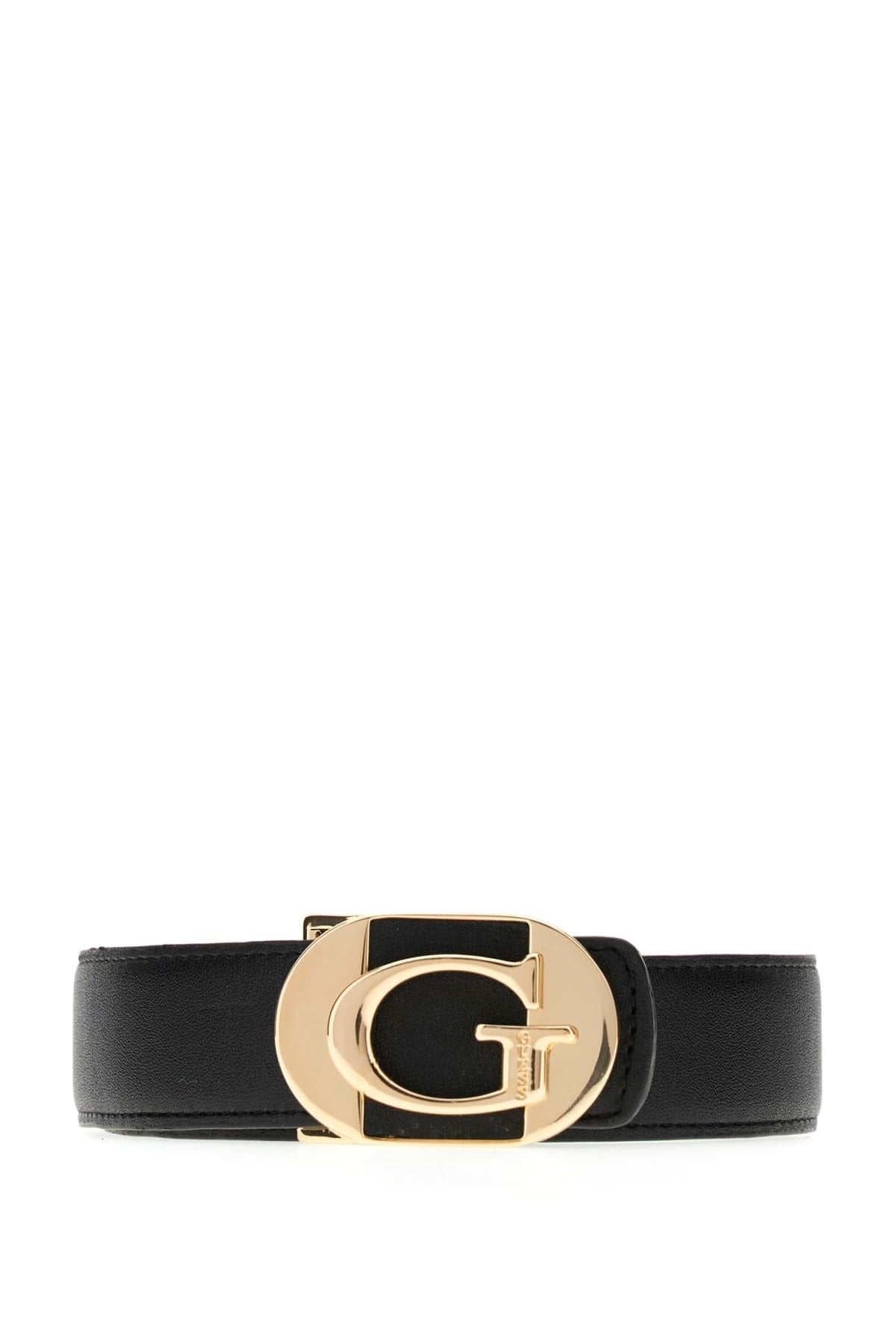 Guess Coleen Kadın Kemer BW9466P6330 - Siyah