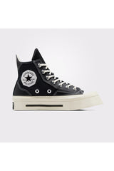 CONVERSE CHUCK 70 DE LUXE SQUARED A06435C.001 - Siyah