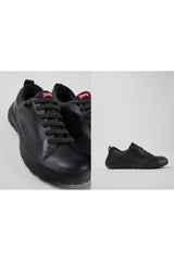Camper Erkek Peu Serra Sneaker K101133-001 - Siyah
