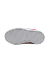 Puma Rickie Ac+ Ps Ayakkabı 385836 - Beyaz/ Canlı Kırmızı/ Parlak Mavi