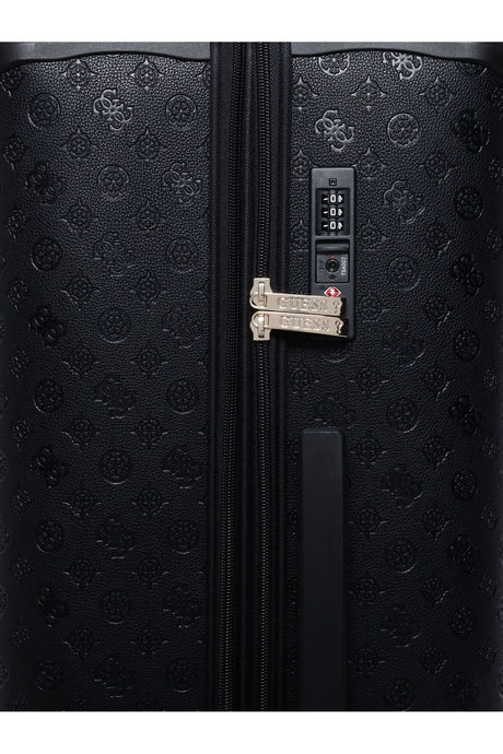 GUESS KADIN WILDER 28 IN 8-WHEEL TWDP7452988 - Mavi