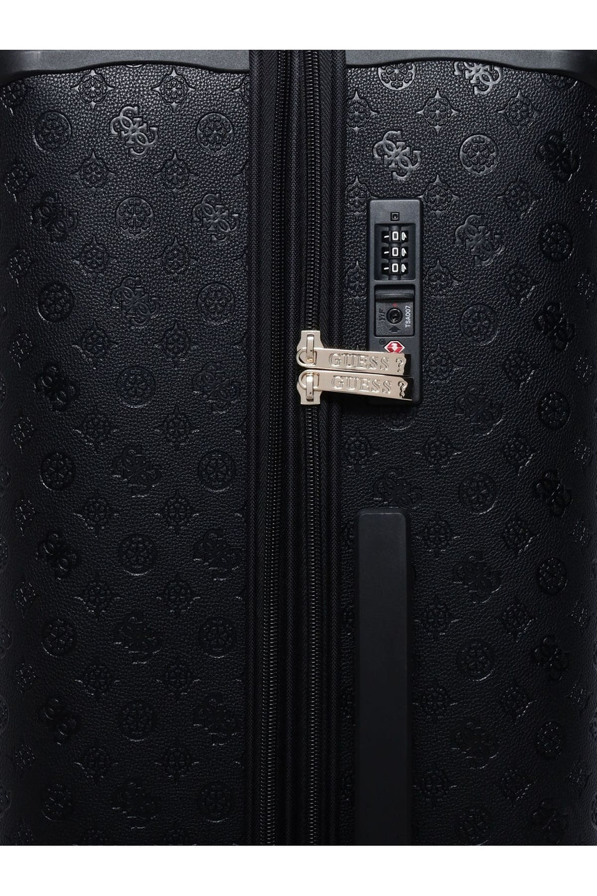 GUESS KADIN WILDER 28 IN 8-WHEEL TWDP7452988 - Mavi