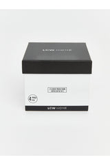 LCW EV W6BO45J8 KHV,CLASSY-FN - Beyaz