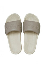 Crocs All Day Slide Kadın Terlik 211430 - Bej/Vizon