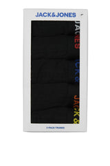 JACK&JONES TRUNKS 12167028 - Siyah