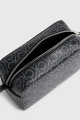 Calvin Klein Kadın CK MUST CAMERA BAG MONO K60K610294 - Siyah