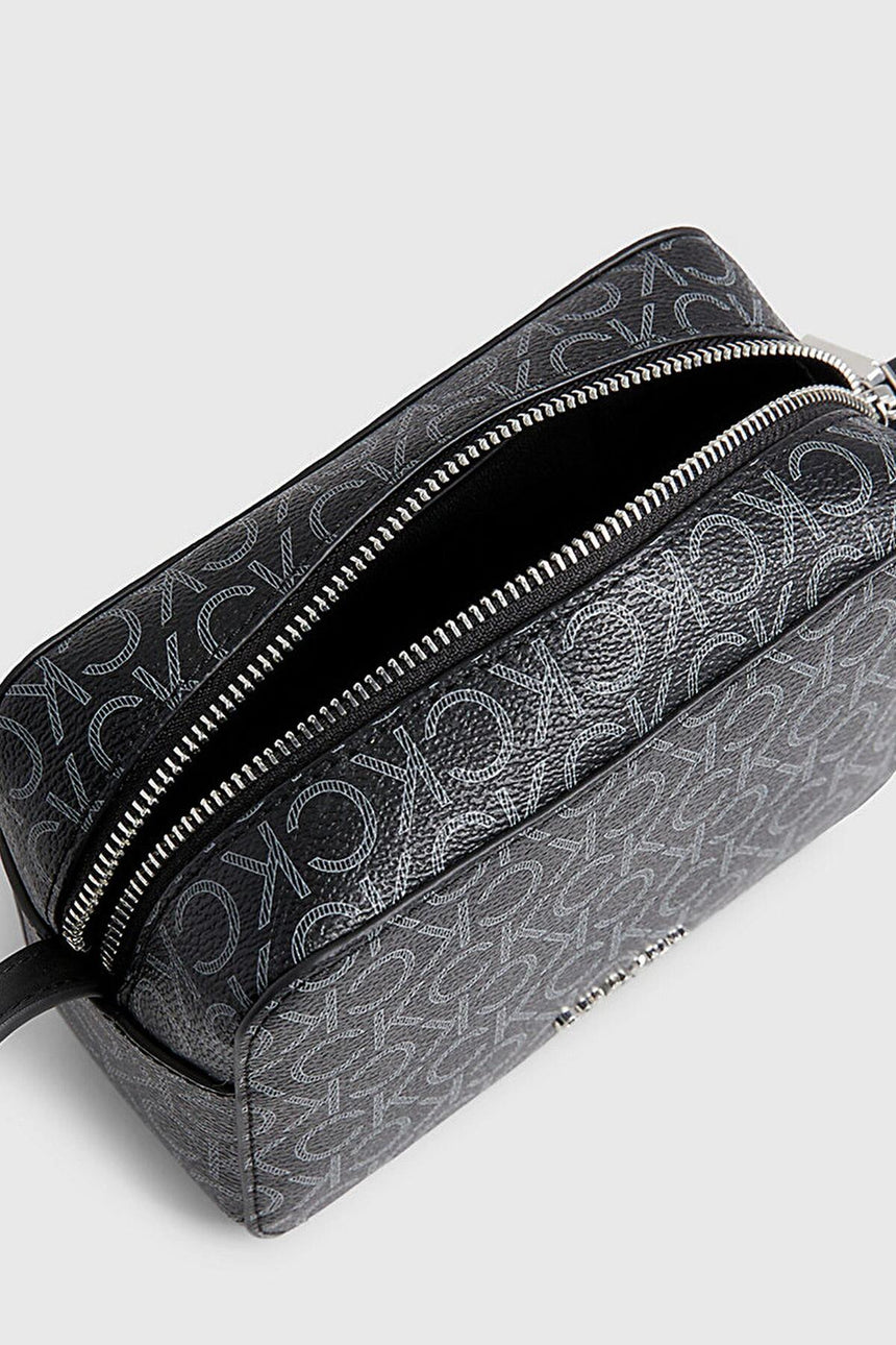 Calvin Klein Kadın CK MUST CAMERA BAG MONO K60K610294 - Siyah