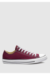 Converse Chuck Taylor All Star Unisex Sneaker M9691C - Kırmızı