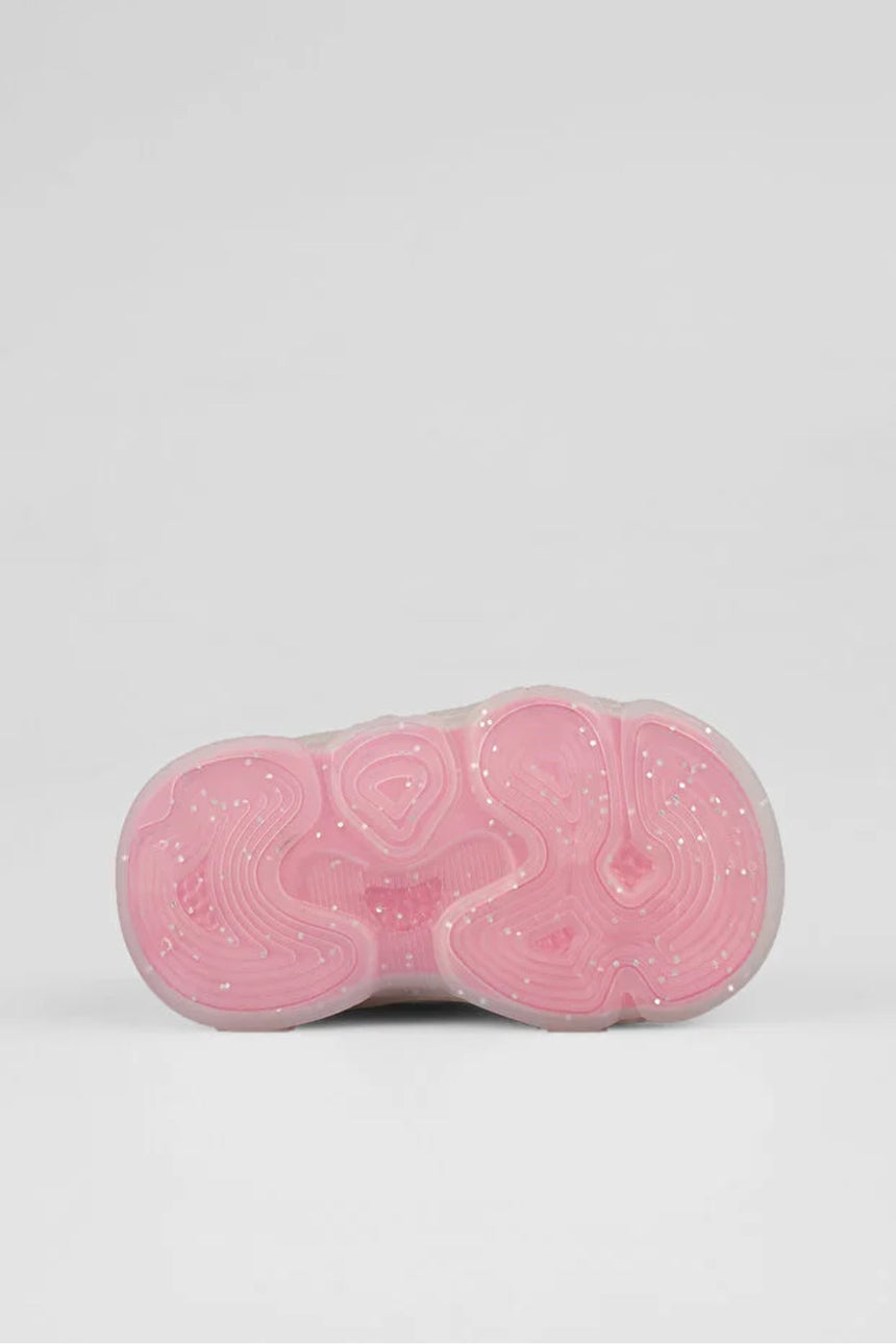 Vicco Bebe Pety Ayakkabı 346.B25K.259 - Beyaz