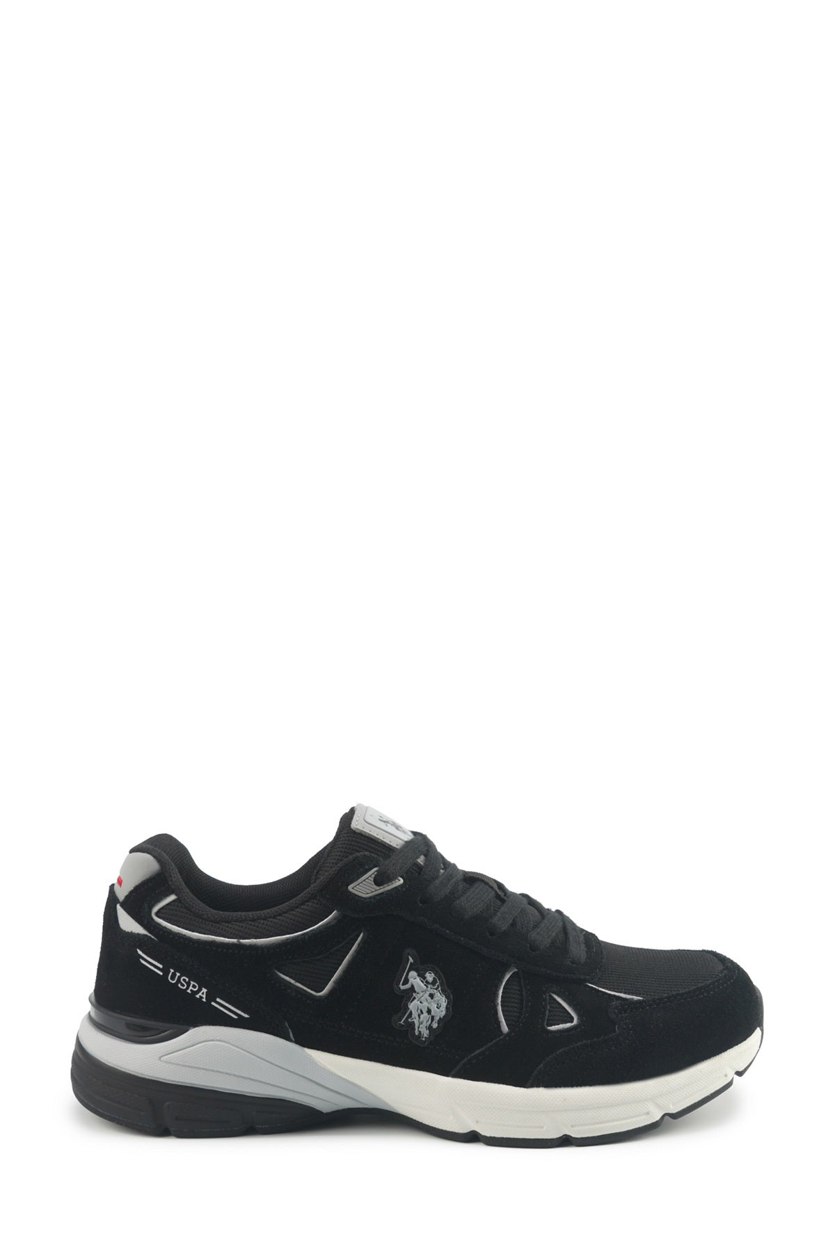 U.S. POLO ASSN. NOE 5PR - Siyah
