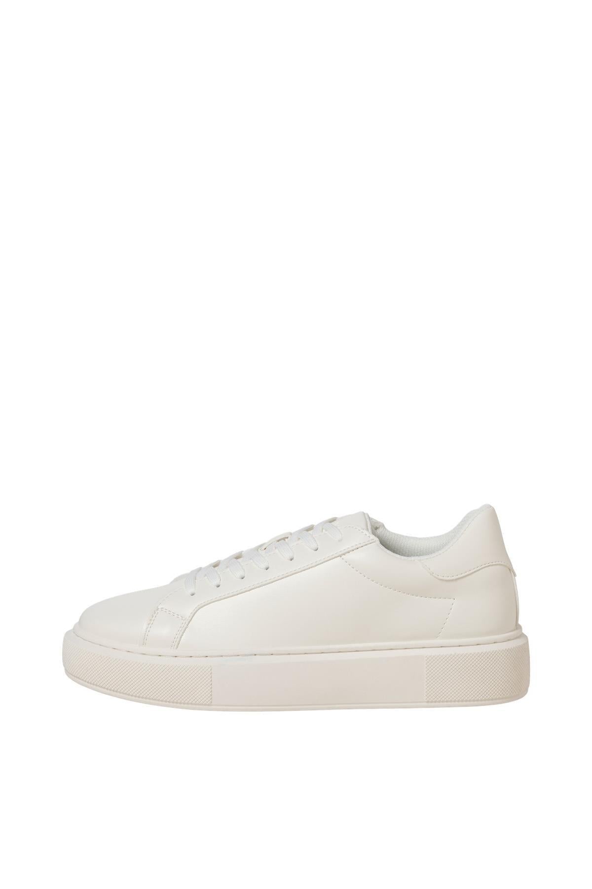 Jack & Jones Aspire Erkek Sneaker 12275135 - Beyaz