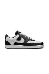 NIKE HM9862 COURT VISION LO - Beyaz