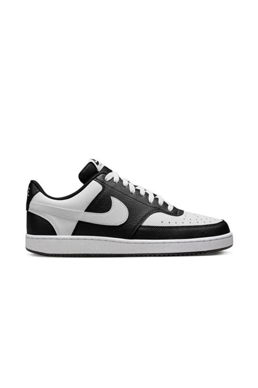 NIKE HM9862 COURT VISION LO - Beyaz