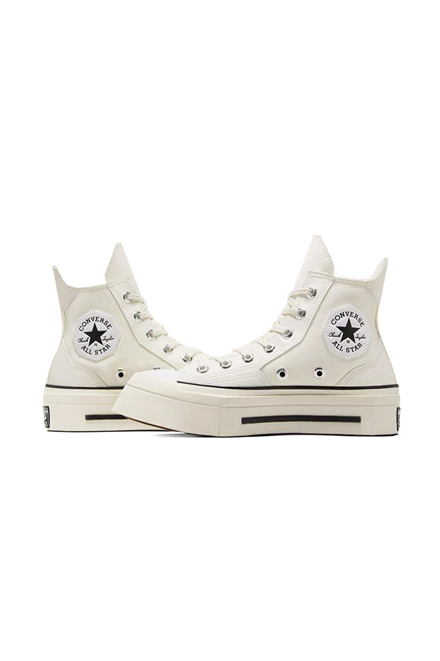 CONVERSE DE LUXE SQUARED A06436C.286 - Beyaz