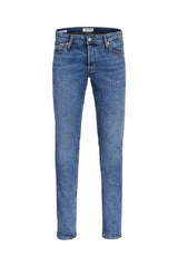 JACK&JONES JJIGLENN JJORIGINAL NS 501 NOOS 12289499 - Mavi