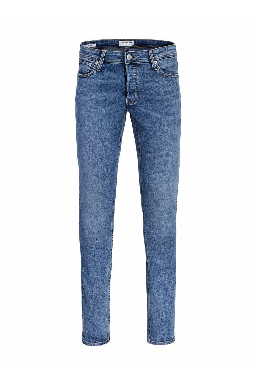 JACK&JONES JJIGLENN JJORIGINAL NS 501 NOOS 12289499 - Mavi