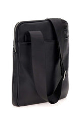 GUESS ERKEK MILANO CROSSBODY FLA HMECSAP3123 - Mavi