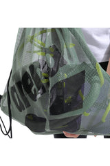 ARENA ARENA ONE GO MESH BAG 010240300 - Açık Yeşil