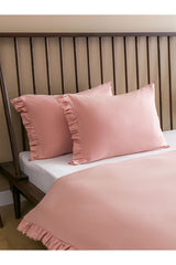 LCW HOME S60047D8 NVR,MUSLINFIRFIR-NVR-CK-SET - Mat Pembe