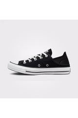 CONVERSE CRUSHED HEEL A03075C.001 - Siyah