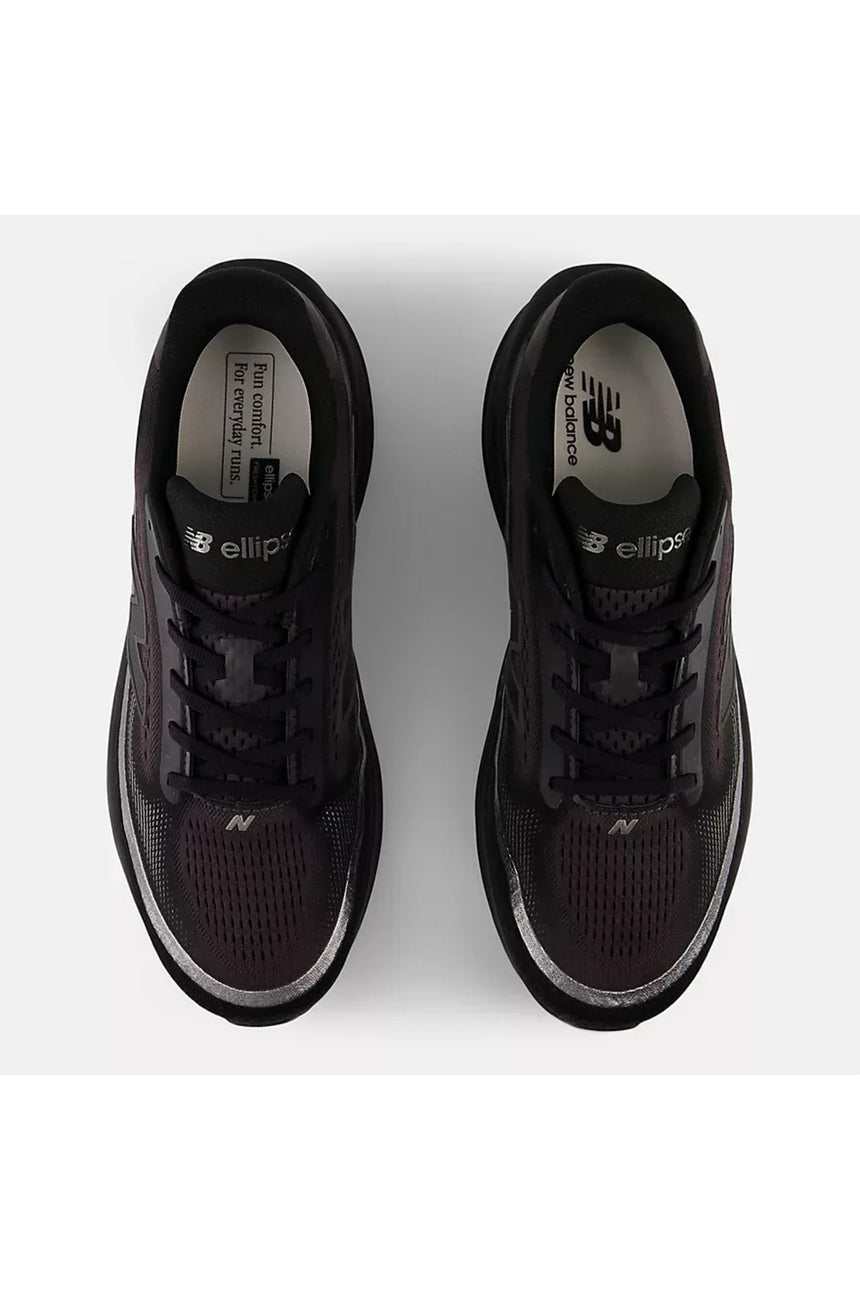 NEW BALANCE ERKEK AYAKKABI MELPS21O - Siyah