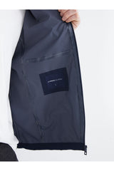 LCW ERKEK S6DR91E8 MNT,RAINCOAT-TR - Koyu Lacivert
