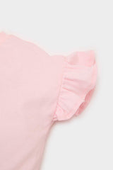 Defacto Çocuk Knitted Z9212A2 - Açık Pembe