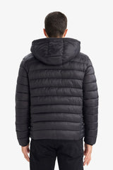Defacto Erkek Outer Wear N4661AZ - Siyah