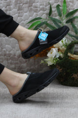 LUMBERJACK 6M ALBI WMN 6FX - Siyah