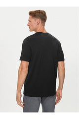 GUESS ERKEK TEE CN 3PACK U4YG52KCAM1 - Siyah